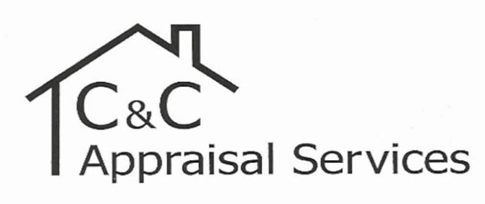 C&C Appraisal Services, Inc. 
27724 Wilderness Place
Castaic, CA 91384 
 Logo
